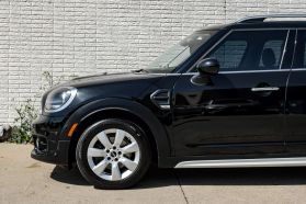 2018 MINI COUNTRYMAN HATCHBACK 3-CYL, TURBO, 1.5 LITER COOPER HATCHBACK 4D