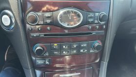 2010 INFINITI EX