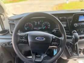 2021 Ford Transit 350 Hd Cargo Van - Image 12