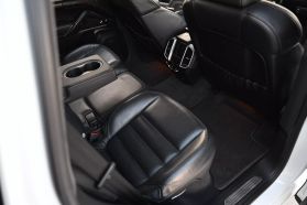 2012 PORSCHE CAYENNE SUV M4851 TURBO