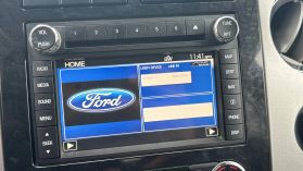 2014 FORD EXPEDITION SUV V8, FLEX FUEL, 5.4 LITER LIMITED SPORT UTILITY 4D