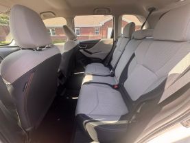 2021 SUBARU FORESTER SUV 4-CYL, 2.5 LITER SPORT UTILITY 4D