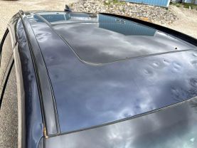 2022 GENESIS GV70 SUV V6, TWIN TURBO, GDI, 3.5 LITER 3.5T SPORT SUV 4D at T&T Repairables - used car dealership in Spencer, Indiana.
