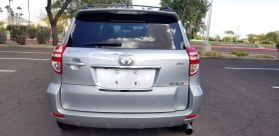 2011 TOYOTA RAV4 SUV 4-CYL, 2.5 LITER SPORT SUV 4D at The One Autosales Inc in Phoenix , AZ 85022  33.60461470880989, -112.03641575767358