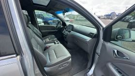 2010 HONDA ODYSSEY