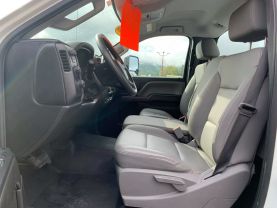 2020 INTERNATIONAL CV515 57FT NON CDL BUCKET TRUCK VERSALIFT VST-52-I BUCKET TRUCKS 6.6L V8 TURBO DIESEL CV515 REGULAR CAB - Eddies Auto Sales