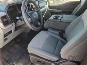 2023 FORD F150 SUPERCREW CAB PICKUP