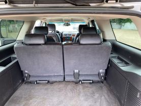 2009 CHEVROLET SUBURBAN 1500 SUV V8, FLEX FUEL, 5.3 LITER LT SPORT UTILITY 4D