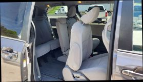 2015 Toyota Sienna Le Minivan 4d - Image 28