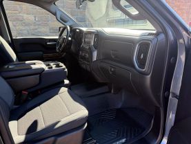 2022 CHEVROLET SILVERADO 1500 LIMITED CREW CAB PICKUP V8, ECOTEC3, DFM, 5.3 LITER LT PICKUP 4D 5 3/4 FT - Gesner Auto Inc in Taunton, MA, 41.88613, -71.14527