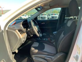 2014 JEEP CHEROKEE SPORT CARS/SUV 4-CYL, 2.4 LITER SPORT SUV 4D - Eddies Auto Sales