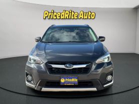 2020 SUBARU CROSSTREK SUV 4-CYL, HYBRID, 2.0 LITER HYBRID SPORT UTILITY 4D