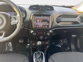 2023 JEEP RENEGADE SUV 4-CYL, MULTIAIR, TURBO, 1.3 LITER UPLAND SPORT UTILITY 4D