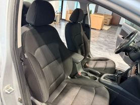 2018 HYUNDAI ELANTRA SEDAN 4-CYL, 2.0 LITER VALUE EDITION SEDAN 4D