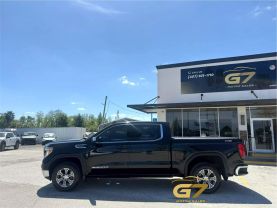 2019 Gmc Sierra 1500 Crew Cab - Image 6