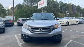 2014 Honda Cr-v - Image 10