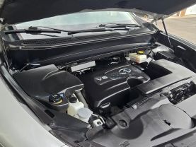 2020 Infiniti Qx60luxe Sport Utility 4d - Image 38