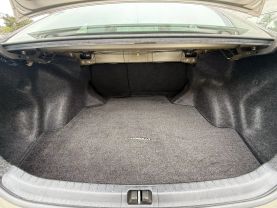 2018 TOYOTA COROLLA XLE SEDAN 4D
