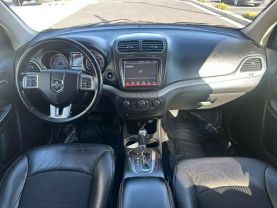 2020 DODGE JOURNEY SUV 4-CYL, 2.4 LITER CROSSROAD SPORT UTILITY 4D - The Auto Lot