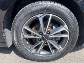 2022 KIA FORTE SEDAN 4-CYL, 2.0 LITER LXS SEDAN 4D - Gesner Auto Inc in Taunton, MA, 41.88613, -71.14527