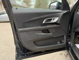 2015 CHEVROLET EQUINOX SUV 4-CYL, 2.4 LITER LT SPORT UTILITY 4D