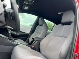 2020 TOYOTA COROLLA SEDAN 4-CYL, 2.0 LITER SE SEDAN 4D