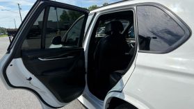 2016 Bmw X5 Xdrive50i Sport Utility 4d - Image 34