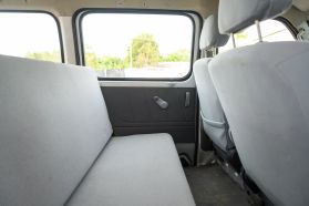 1999 SUZUKI EVERY VAN F6A JOIN