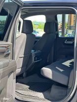 2022 GMC SIERRA 1500 CREW CAB PICKUP V8, ECOTEC3, DFM, 5.3 LITER ELEVATION PICKUP 4D 5 3/4 FT - The Auto Lot