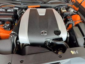 2015 LEXUS RC COUPE V6, 3.5 LITER RC 350 COUPE 2D