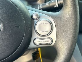 2017 NISSAN NV200 CARGO WHITE AUTOMATIC - Dart Auto Group