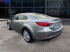 2014 Mazda Mazda6 I Touring Sedan 4d - Image 3
