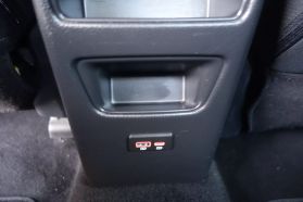 2019 NISSAN SENTRA SEDAN 4-CYL, 1.8 LITER SV SEDAN 4D