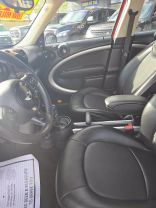 2016 MINI COUNTRYMAN HATCHBACK 4-CYL, 1.6 LITER COOPER HATCHBACK 4D