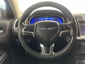 2016 CHRYSLER 300