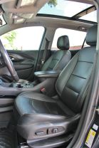 2018 GMC TERRAIN