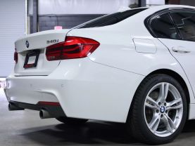 2017 BMW 3 SERIES for sale in  Orlando, FL