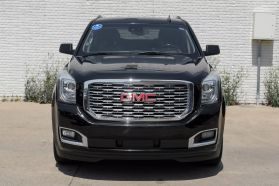 2020 GMC YUKON XL SUV V8, ECOTEC3, 6.2 LITER DENALI SPORT UTILITY 4D