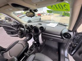 2016 MINI COUNTRYMAN