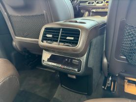 2021 MERCEDES-BENZ GLS SUV 6-CYL, TURBO, 3.0 LITER W/EQ BOOST GLS 450 4MATIC SPORT UTILITY 4D