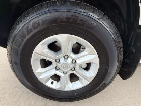 2024 TOYOTA 4RUNNER SUV V6, 4.0 LITER SR5 SPORT UTILITY 4D