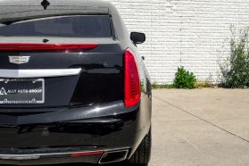 2017 CADILLAC XTS SEDAN V6, 3.6 LITER LUXURY SEDAN 4D