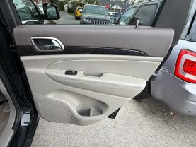 2012 JEEP GRAND CHEROKEE