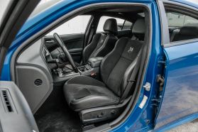 2021 Dodge Charger - Image 4