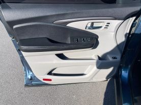2021 HONDA PILOT EX-L CARS/SUV V6, I-VTEC, 3.5 LITER 4D - Eddies Auto Sales