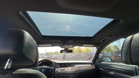 2015 BMW 7 SERIES