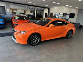 2015 LEXUS RC COUPE V6, 3.5 LITER RC 350 COUPE 2D