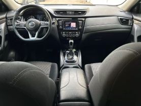 2019 NISSAN ROGUE SUV WHITE AUTOMATIC - Dart Auto Group