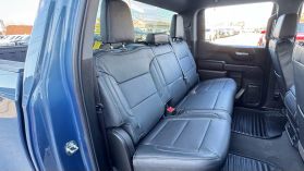 2024 GMC SIERRA 1500 CREW CAB
