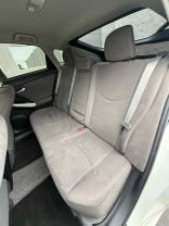 2015 TOYOTA PRIUS TWO HATCHBACK 4D